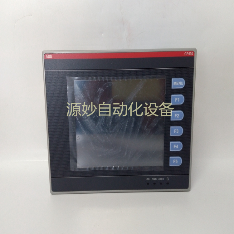 ABB 3HAC17326-1/02 控制器模块 库存现货