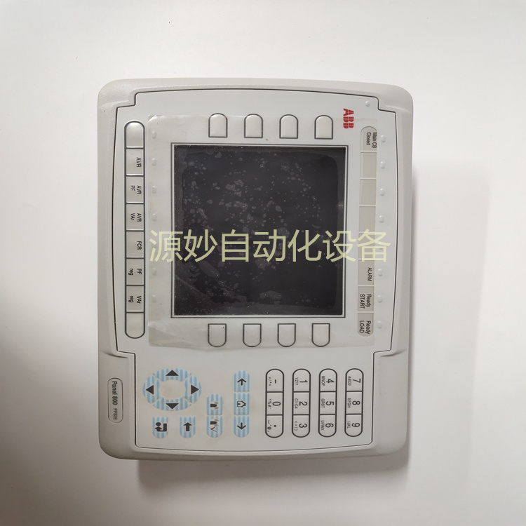 ABB 3HAC17484-8108 控制器模块 库存现货