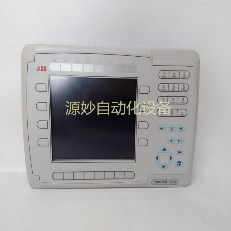 ABB 3HAC14550-4/04B 控制器模块 库存现货