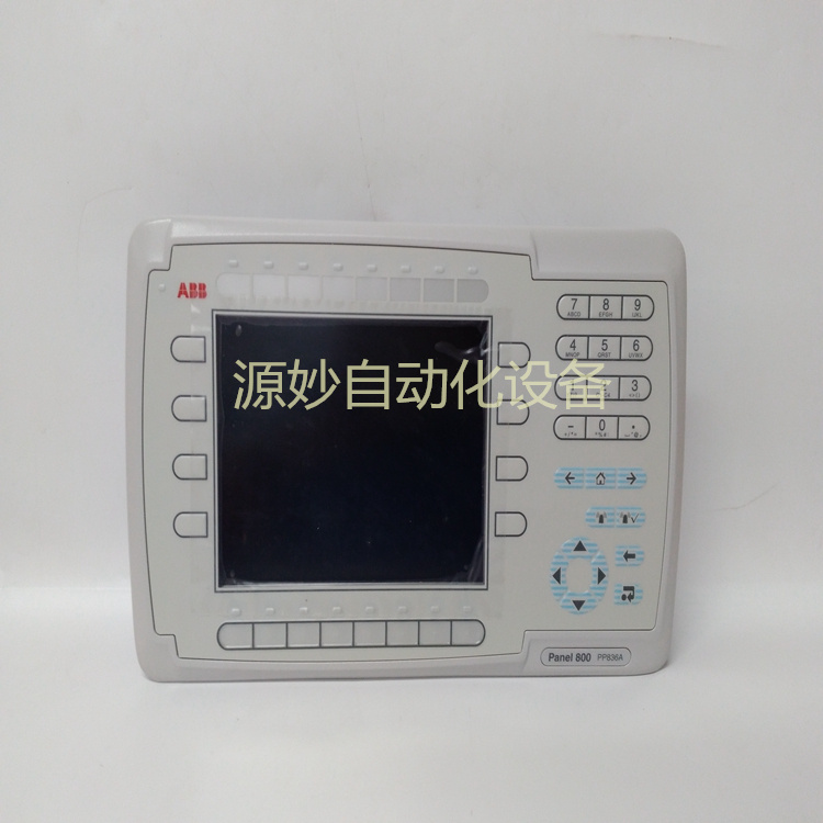 ABB 3HAC031683-001 控制器模块 库存现货