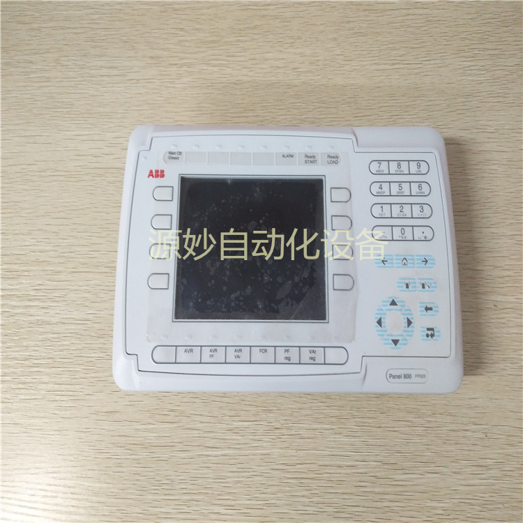 ABB PM665 3BDS005799R1 控制器 CPU 模块 库存现货