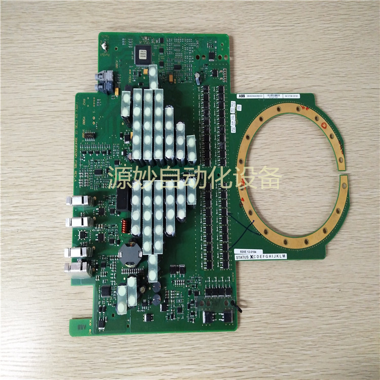 ABB UNS0890A01 电源模块 库存 质保一年