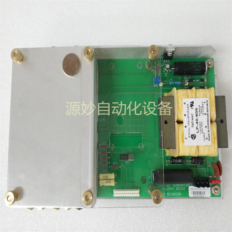 ABB UAD215A105 电源模块 库存 质保一年