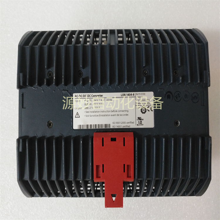 ABB UAD215A104 电源模块 库存 质保一年