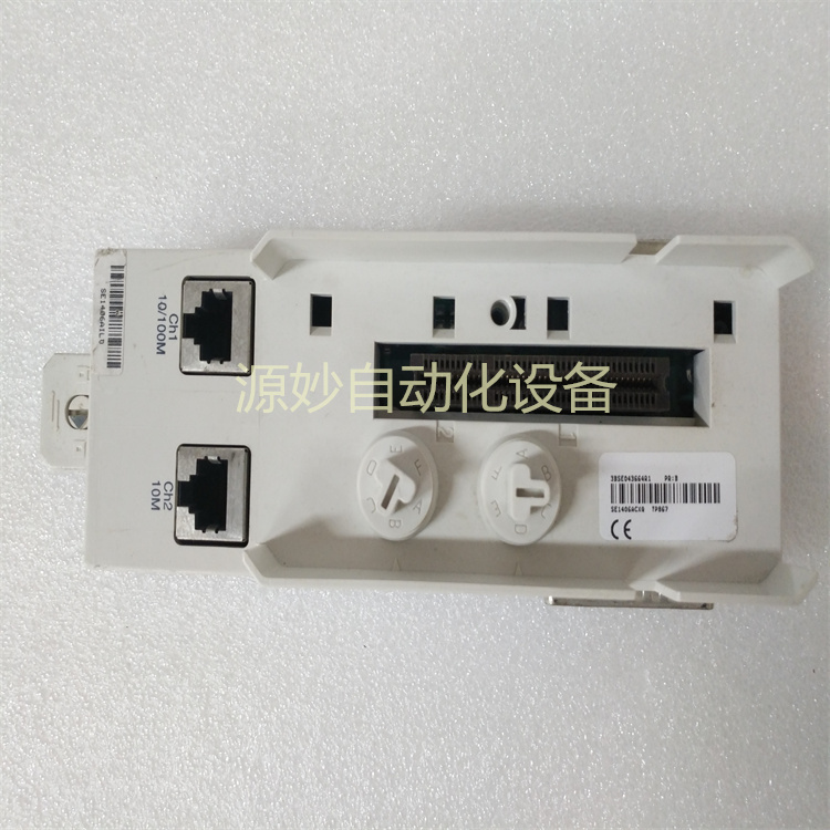 ABB 3BHE026284R0101 电源模块 库存 质保一年
