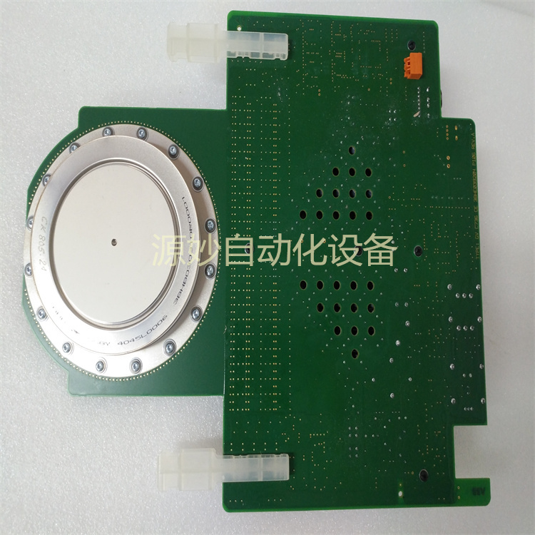 ABB   5SHY3545L0003 可控硅  模块
