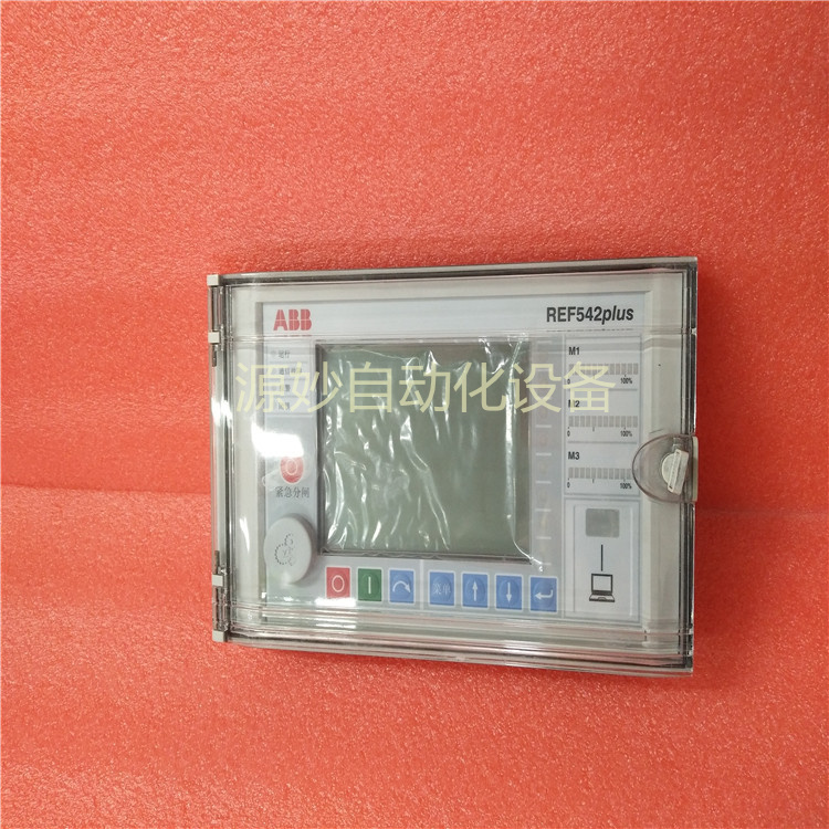 ABB DSAO110 57120001-AT 模拟输出 4 通道 库存现货