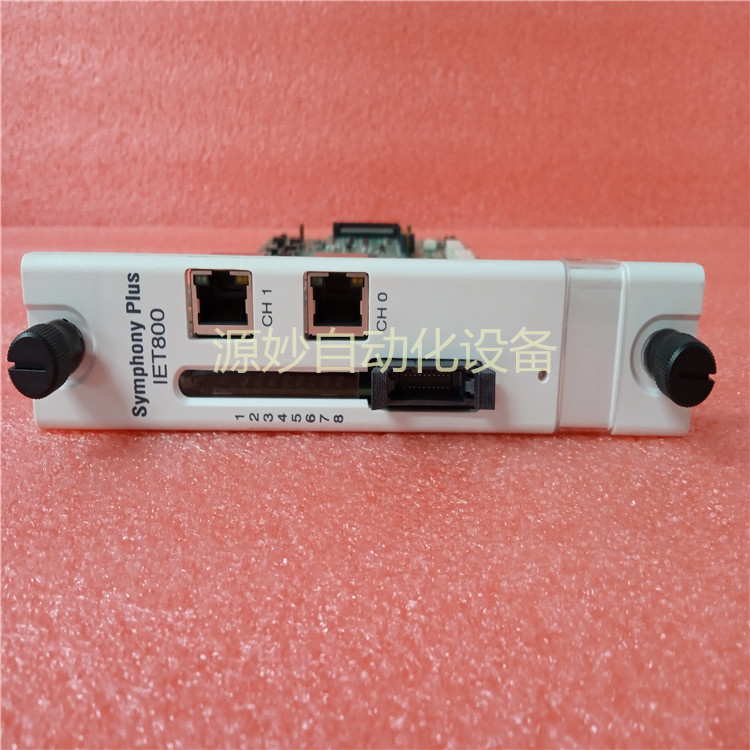 ABB 3BHE024747R0101 可编程控制器模块 库存现货