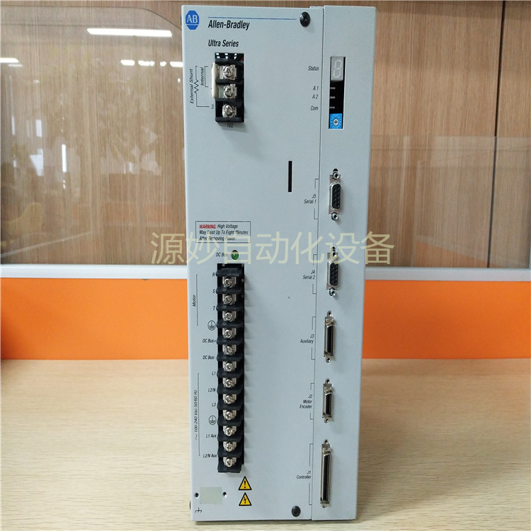 A-B 1756-RM2 接线端子 处理器 库存现货