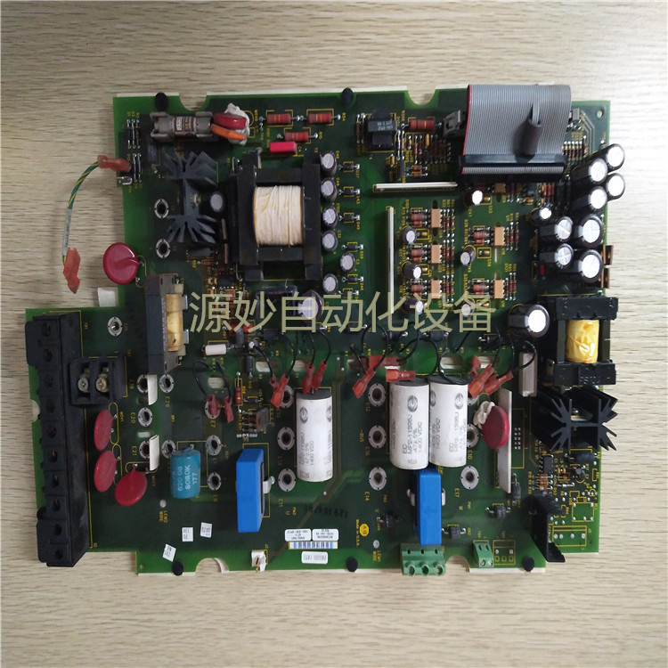 A-B 1394C-SJT05-D 输出主继电器模块 库存现货