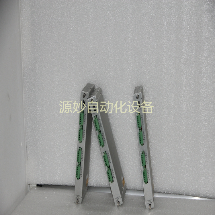 Bently Navada 3500/94M-04-03-01 10