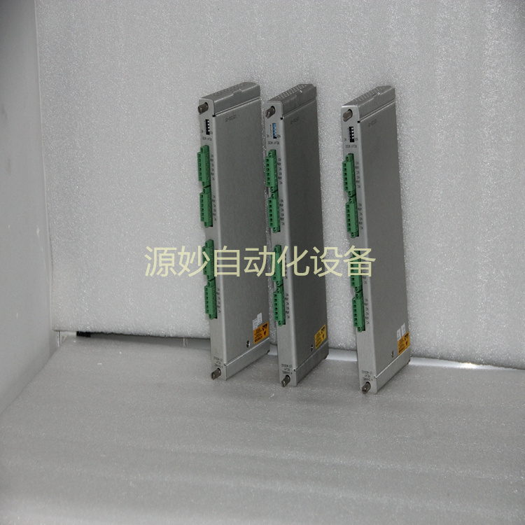 Bently Navada 3500/94M-04-03-00 10