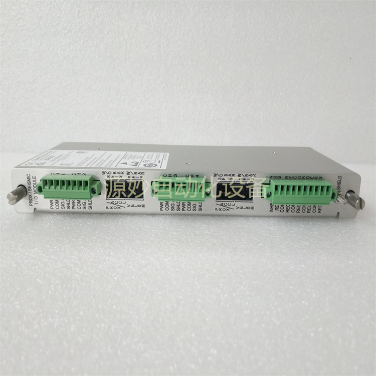 Benlty Nevada 140072-04 位置监控模块 库存现货