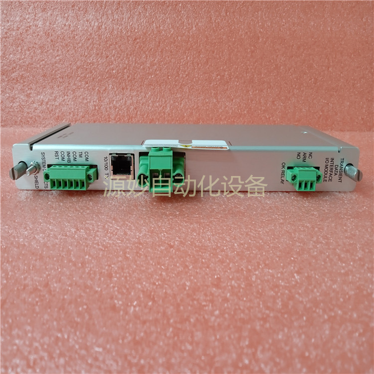 Benlty Nevada 143489-01 显示器手动好优惠 库存现货