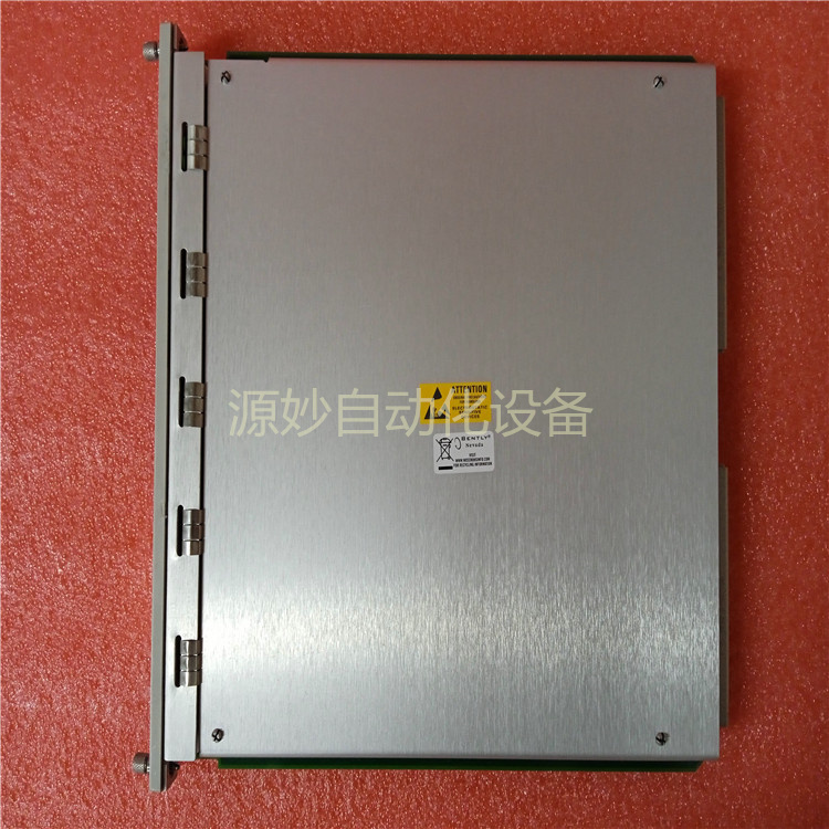 Bently 3500/92 136180-01 通信网关模块 库存现货