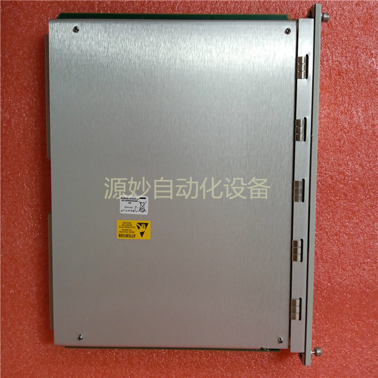 Bently 3500/60 163179-01 温度监控器 库存现货