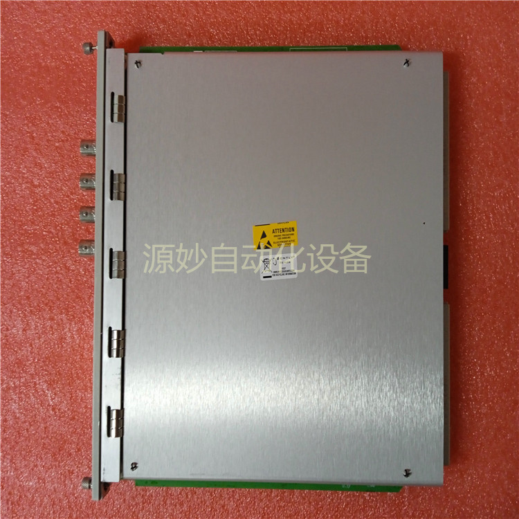 Bently 3500/40M 140734-01 前置器监视器 I/O 模块 库存现货