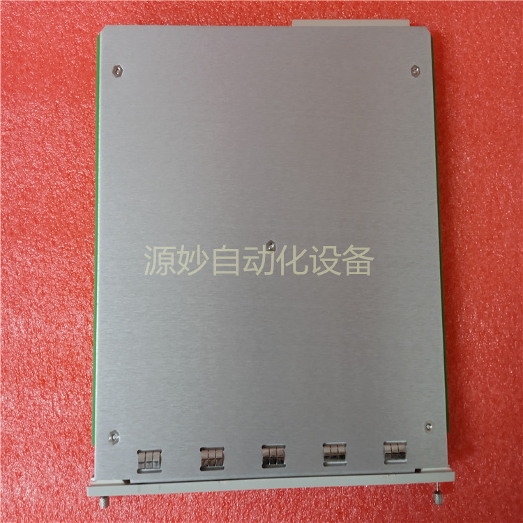 Bently 3500/32 125712-01 4 通道继电器模块 库存现货