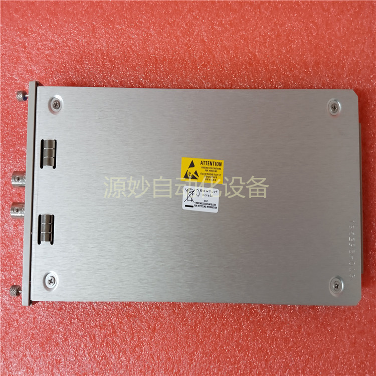 Bently 3500/25 149369-01 增强型键相模块 库存现货