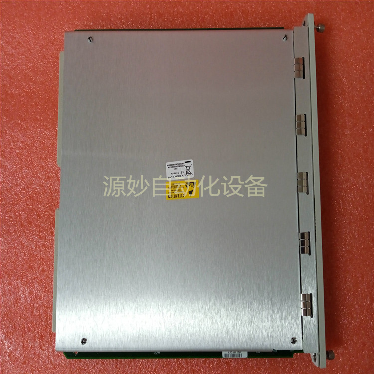 Bently 3500/20 125744-02 机架接口模块 库存现货