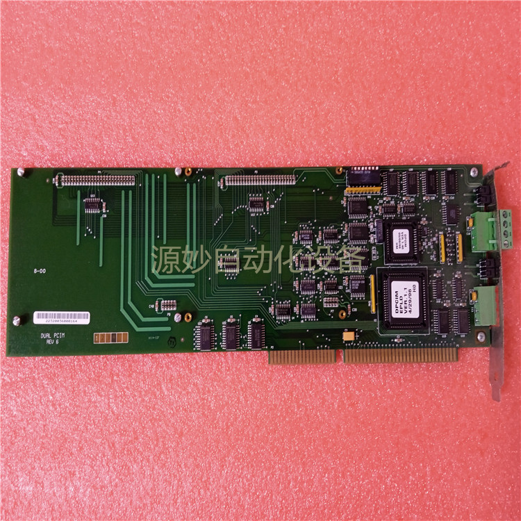 GE IC660ELB921M 单槽PCIM 卡 库存现货