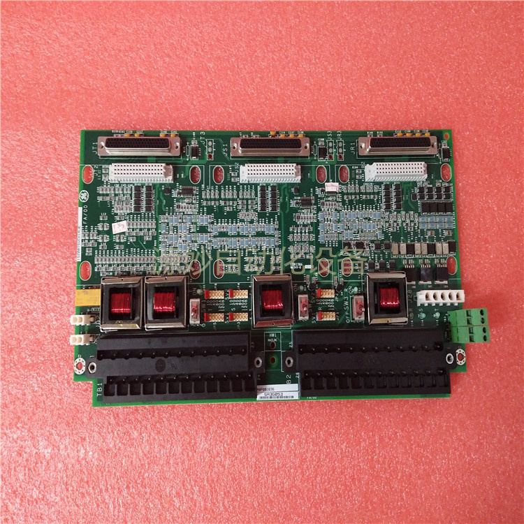 GE MRP081636 IS200TSVCH1AJE 可编程逻辑控制器 库存现货