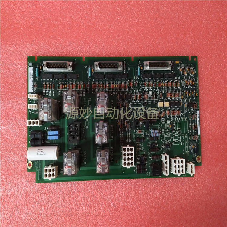 GE MRP528516 IS200EXHSG3AEC 印刷电路板 库存现货