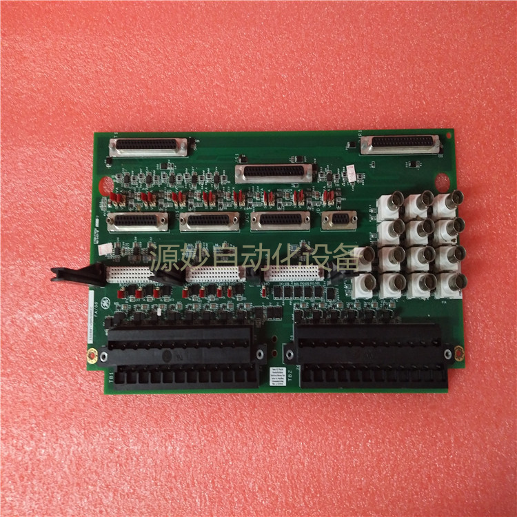 GE MRP646218 IS200TVBAH2ACC 燃气轮机备件控制器模块 库存现货