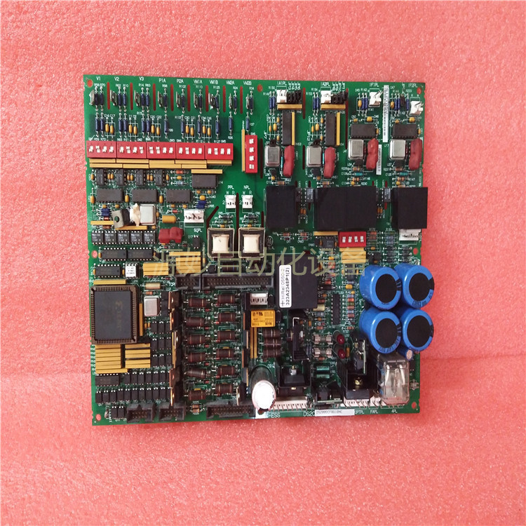 GE DS200DCFBG1BNC 电源板 库存现货