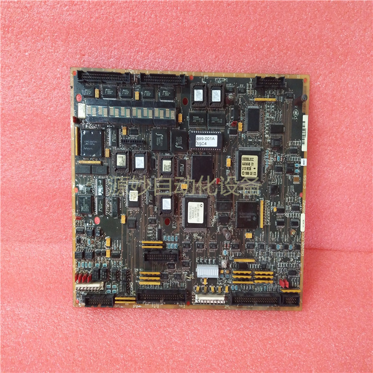 GE DS200LDCCH1AGA 通信板 库存现货