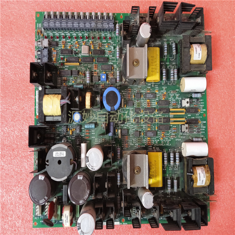 GE DS200FGPAG1AHD 处理器单元 库存现货