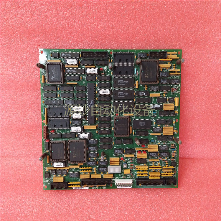 GE DS200SDCCG5AHD 通信板 库存现货