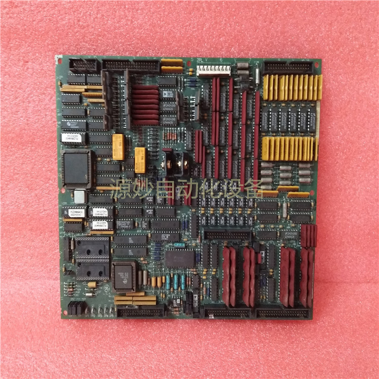 GE DS215TCQAG1BZZ01A RST 模拟 I/O 板 库存现货