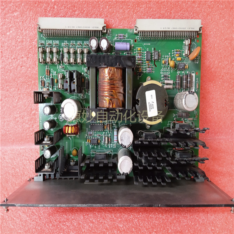 GE IS200EPSMG1AED Central Processing Unit 库存现货