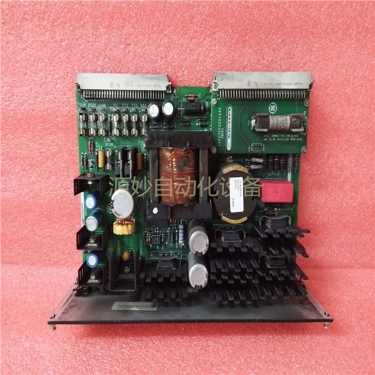 GE IS200EPSMG2ADC Central Processing Unit 库存现货
