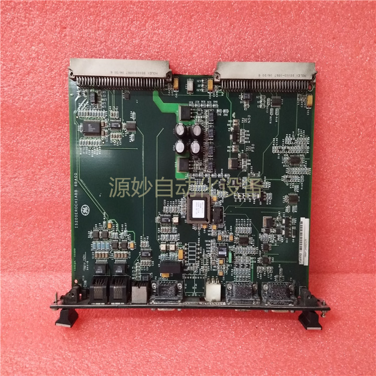 GE 电路板 IS200EROCH1ABB  处理器模块 库存现货