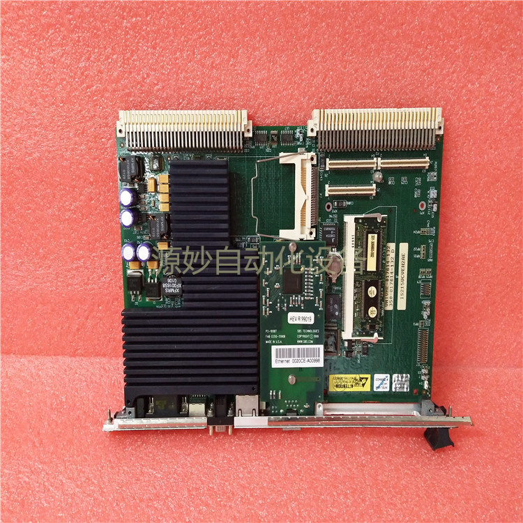 GE IS215UCVEH2AE 涡轮控制 PCB 板 库存现货