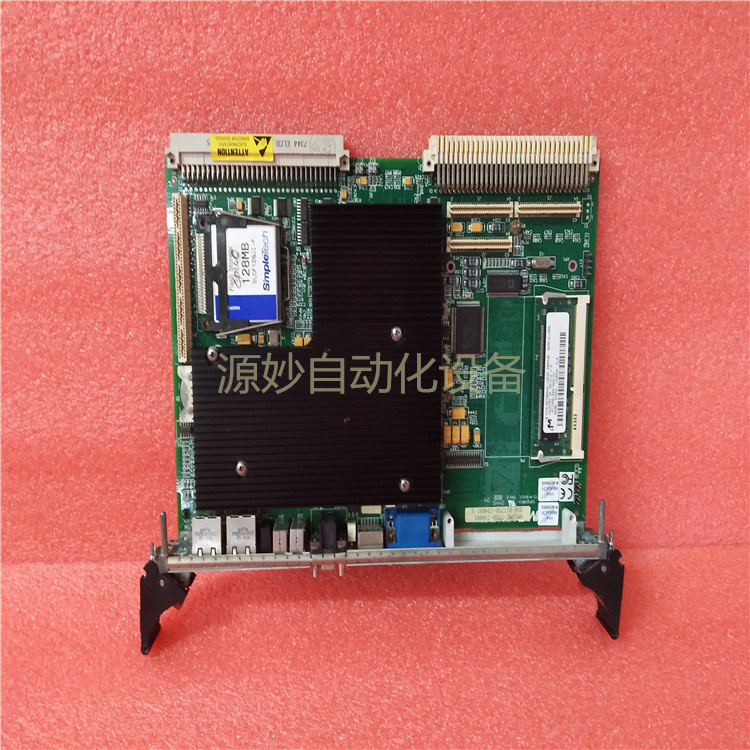 GE 350-027750-734001 G VMIVME-7750 处理器 库存现货