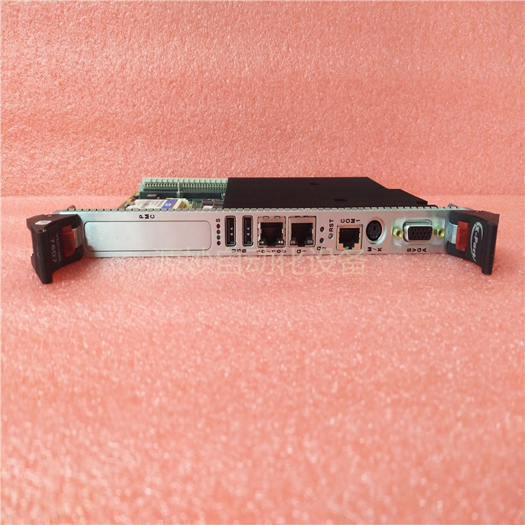 GE VMIVME-7807RC 嵌入式 CPU 板 库存现货