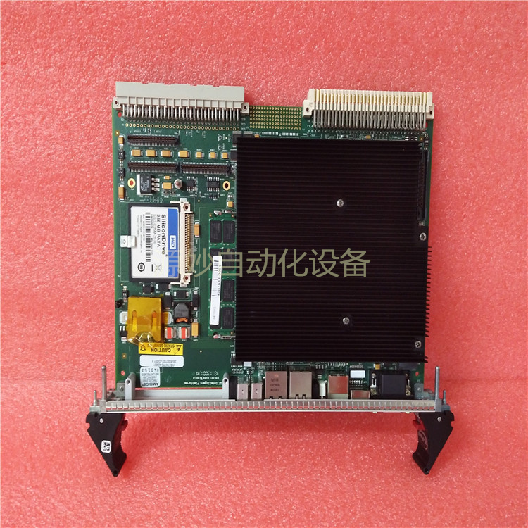 GE 350-93007807-424001 K VMIVME-7807RC 嵌入式 CPU 板 库存现货