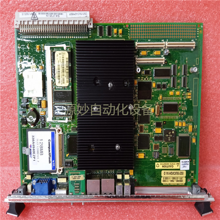 GE IS215UCVGM06A UCV 控制器 库存现货