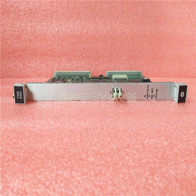 GE 反射式内存节点卡 VMIVME-5565-110000 多模光纤 库存现货