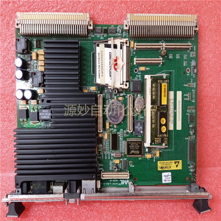 GE VMIVME-7614-132/350-017614-132 D 单板计算机 库存现货