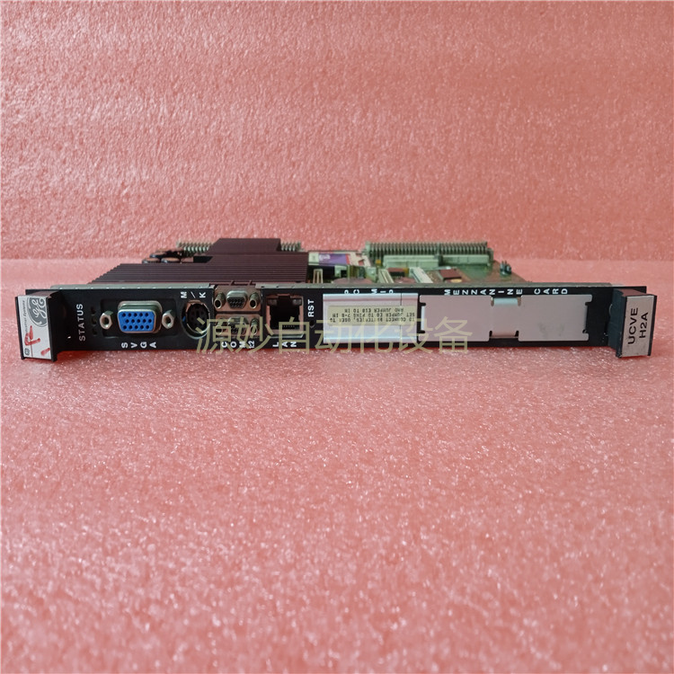 GE IS215UCVEH2AF 单板计算机 库存现货