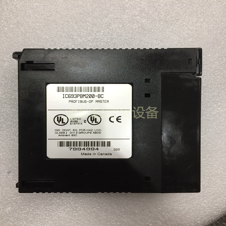 GE IS200TPROH1B 终端板 库存现货