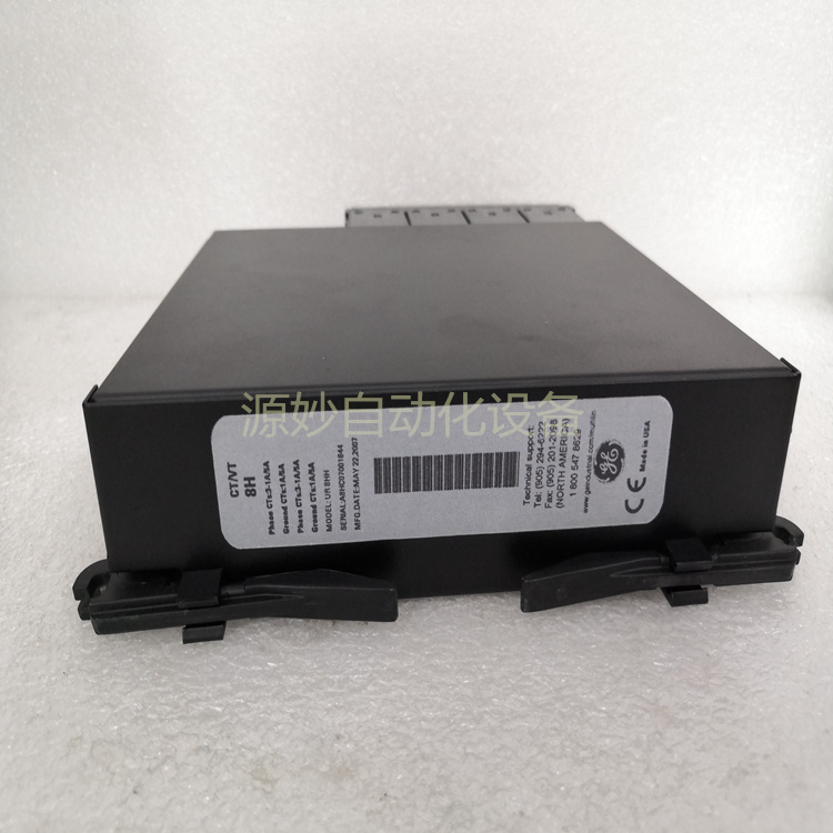 GE IC695ALG112 RX3i 12通道隔离模拟输入模块 库存现货