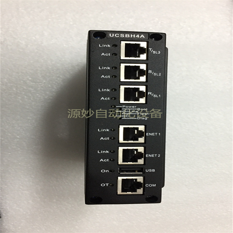 GE Fanuc IC694MDL250 模块 库存现货