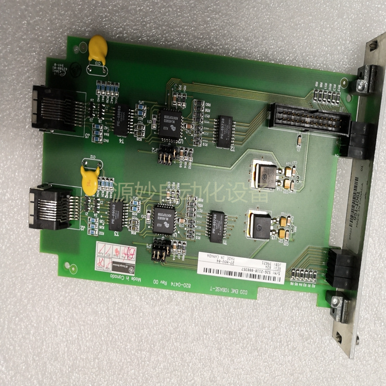 GE BK698CPA15B0模块卡控制器 库存现货