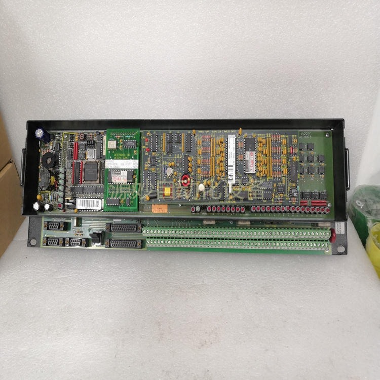 GE 8202-HO-IS 模块卡控制器 库存现货