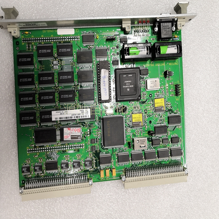 GE IC698PSA100 RX7i 100W AC POWER SUPPLY 库存现货